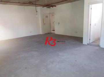 e9dccda1c2b11d38311a085a0445f5436b999941 · Sala à venda, 66 m² por R$ 440.000,00 - Valongo - Santos/SP