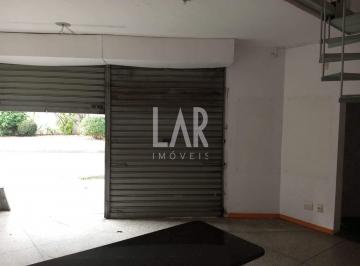 Comercial · 35m² · Loja para aluguel, Nova Suíssa - Belo Horizonte/MG