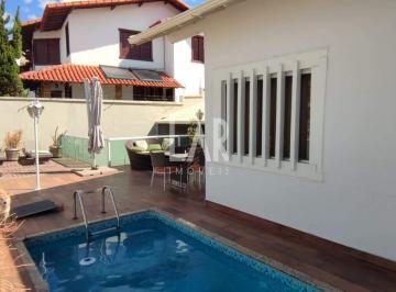 Casa · 290m² · 5 Quartos · 4 Vagas · Casa à venda, 5 quartos, 2 suítes, 4 vagas, São Bento - Belo Horizonte/MG