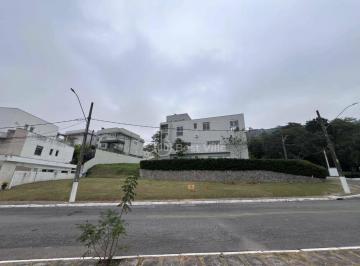 e689ac04637c7155ac6e91379b5ae64cabab8194 · Terreno de esquina à venda 489m² - (Residencial Alphasitio) - Alphaville - (SANTANA DE PARNAÍBA)/SP