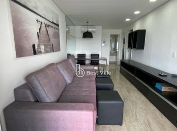 ae9abc682f51b4289126e76110dc41a2da8da214 · Apartamento com 2 dormitórios à venda, 78 m² por R$ 1.060.000,00 - Alphaville - Barueri/SP