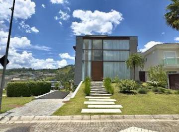 33faf523cf0f672680c7446a115c04085dd595b4 · Casa à venda com 4 suítes, 445m² - (Residencial Tamboré 11) - Alphaville - (SANTANTA DE PARNAÍBA)/SP