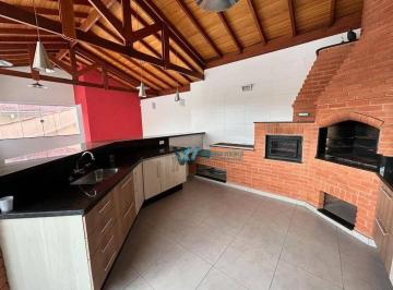 Residência incrível à venda no Bairro São Domingos · Casa com 2 dormitórios à venda, 231 m² por R$ 850.000,00 - São Domingos - Poços de Caldas/MG
