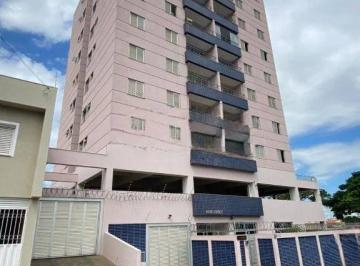 962eb4352eb4f8be8da0948e98542b4591abb473 · Apartamento com 2 dormitórios à venda, 62 m² por R$ 380.000,00 - Nossa Senhora da Abadia - Uberaba/M