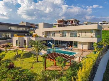 7efa18ba26cbb243bbe699b002f41a751c760753 · Casa com 4 dormitórios à venda, 646 m² por R$ 9.870.000 - Condomínio Campo de Toscana - Vinhedo/SP