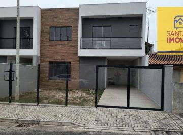 79af95352228e5146ae4b39a49f973cc91d03e51 · Sobrado com 3 dormitórios à venda, 124 m² por R$ 880.000,00 - Centro - Campo Largo/PR