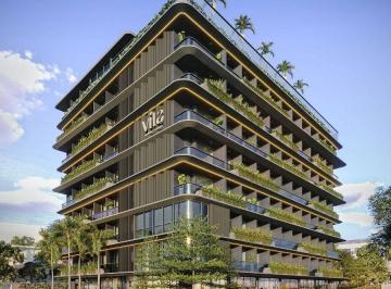 64a718b69e214a2e0f880c965f020069846e64d9 · Studio com 1 dormitório à venda, 21 m² por R$ 319.086,00 - Manaíra - João Pessoa/PB