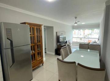 9192e8ad1664cc595afa53508f65be3201c2f64b · Apartamento com 01 suíte mais 01 dormitório à venda, 65 m² por R$ 900.000 - Nações - Balneário Cambo