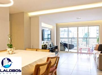 790922b6d3cbd455587b00f0a5f830dac1c01acb · Apartamento à venda, 140 m² por R$ 1.850.000,00 - Perdizes - São Paulo/SP