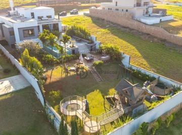 7eb33b3ba183308df28df35805b64788e3f891ab · Casa com 5 dormitórios à venda, 447 m² por R$ 5.190.000,00 - Quintas da Terracota - Indaiatuba/SP