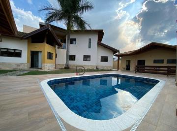 bf9521cfb9237658c6d3886f8ffb29287b4183a1 · Sobrado à venda, 436 m² por R$ 2.500.000,00 - Jardim Residencial Villa Suíça - Indaiatuba/SP