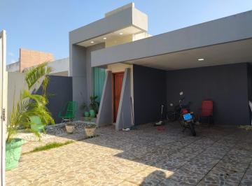 Casa de 3 quartos, Iranduba · Vendo uma linda casa, moderna com 130m de área const. na Rodovia Manoel Urbano -