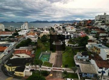 6393d0670bcb3b0cf2b2cfc07cdb87f8085f2175 · Terreno à venda, 573 m² por R$ 1.200.000,00 - Estreito - Florianópolis/SC