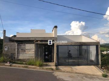 f03ef144e3c519d37a00c9b74102411aacb78445 · Casa com 2 dormitórios à venda, 190 m² por R$ 750.000,00 - Reserva Vila Paiva - Varginha/MG