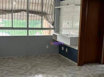 3767959a4800f74970cdeca809ca0b00b4a1fd99 · Apartamento com 2 dormitórios à venda, 62 m² por R$ 275.000,00 - São Lourenço - Niterói/RJ