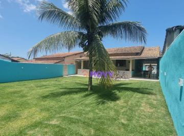c4207c1e1a0812fbe58ca6a9da9fc58bf13b5efa · Casa 3 quartos em Itaipuaçu