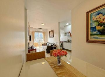 b322989b502703fa208a9d79873b55fa5b5902c0 · Apartamento à venda, 58 m² por R$ 550.000,00 - Canto do Forte - Praia Grande/SP