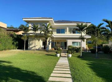 ce6f86f01784587ed3e196b562823d0dafae3496 · Sobrado com 4 dormitórios à venda, 420 m² por R$ 2.350.000 -Condomínio Recanto Santa Barbara - Jambe