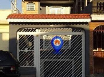 98a275f1b1f0217e489e81518914635da0f14998 · Sobrado com 3 dormitórios à venda, 285 m² por R$ 850.000,00 - Parque Boturussu - São Paulo/SP