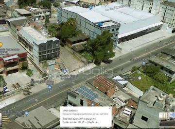 548755f277c9b290f8d7e92a42077aa4bd30ad21 · Terreno na Av. Maricá, próximo ao Guanabara à venda, 648 m² por R$ 1.800.000,00 - Colubande - São Go