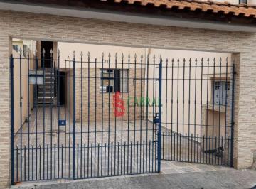 3cf8dd75140641c804a8bd695fc6402134a33524 · Sobrado à venda, 240 m² por R$ 550.000,00 - Jardim Modelo - São Paulo/SP