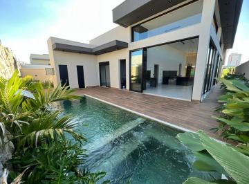Casa · 285m² · 3 Quartos · 3 Vagas · Casa com 3 quartos à venda, Condomínio Arts - Uberlândia/MG