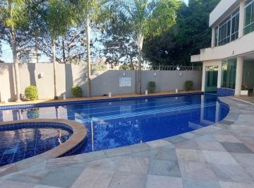 Apartamento · 112m² · 4 Quartos · 2 Vagas · Apartamento com 4 quartos à venda, bairro Jardim Finotti - Uberlândia/MG