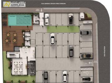 e387d7af70204fd853d71c490bc0b3af7bc2d1ef · Apartamento com 2 dormitórios à venda, 54 m² por R$ 350.000,00 - Poço - Cabedelo/PB