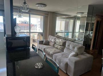 9ba6d41a70f58fc33126706a028015d08fa17507 · Apartamento Mobiliado Liberty Towers – Gleba Palhano – Andar Alto – Sol da Manhã – Vectra