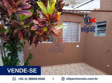 6e4f6d0b18a3b3418357fcaa1c227f547326e745 · Três casas residenciais e um salão comercial em um terreno de 125,00ms2 - Jardim Paraventi - Guarulh