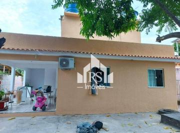 622caa76129e184e87e845e2bd2c074b3d24a5c1 · Casa com 3 dormitórios à venda, 136 m² por R$ 270.000,00 - Ampliação - Itaboraí/RJ