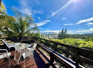 f6e822734fd77b201e82eab8e0cd803fb8c8b2a3 · Casa com 4 dormitórios à venda, 300 m² por R$ 2.600.000,00 - Geribá - Armação dos Búzios/RJ