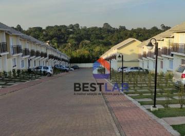 ecedf889482927a94f3a9be98e396435e5bca3b1 · Casa com 2 dormitórios à venda, 48 m² por R$ 390.000,00 - Granja Viana - Cotia/SP