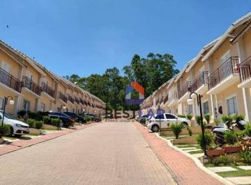 2f1e65c9e713f7939a1e88023f0bbff17d9a66e9 · Casa com 2 dormitórios à venda, 48 m² por R$ 350.000,00 - Granja Viana - Cotia/SP