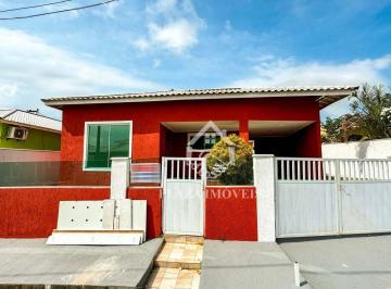 FACHADA · Casa à venda, 104 m² por R$ 520.000,00 - Recanto do Sol - São Pedro da Aldeia/RJ