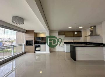 f0299a450b2328756cf7a9f6f0dc0eda5a7687d6 · Apartamento com 3 dormitórios à venda, 121 m² por R$ 1.490.000,00 - Parque Residencial Nardini - Ame