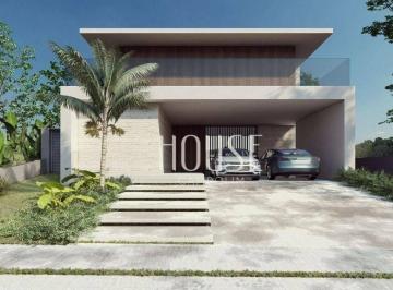 CAPA · Casa à venda em condomínio de alto padrão Alphaville Nova Esplanada, Votorantim, SP | 364m² com 4 qu