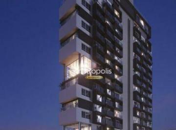 Fachada · Studio à venda, 27 m² por R$ 750.000,00 - Pinheiros - São Paulo/SP