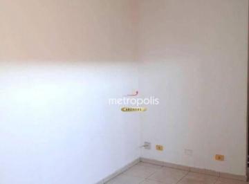 Dormitório · Apartamento à venda, 47 m² por R$ 254.000,00 - Jardim Santo André - Santo André/SP