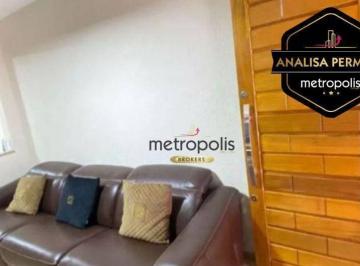 e4eca54cef0be9483f7d78072d1afd543534bd2e · Sobrado à venda, 121 m² por R$ 695.000,00 - Jardim Patente - São Paulo/SP