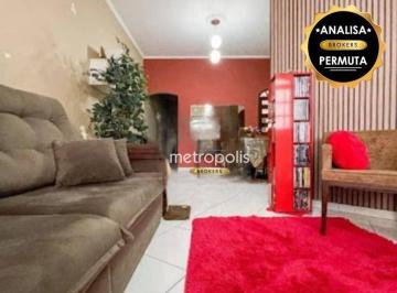 58f31c0b4f25470444dc65e064479ee4ea338f2f · Sobrado à venda, 208 m² por R$ 914.000,00 - Parque das Nações - Santo André/SP