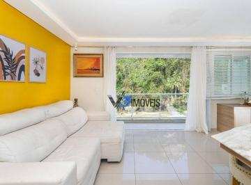 240fce63e750012667b857b76856fee65a5f26cd · Apartamento com 3 dormitórios à venda, 86 m² por R$ 1.490.000,00 - Caiobá - Matinhos/PR