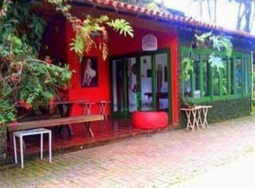 0a5768bd4deefa70b6416157d38e83db50619133 · Sítio à venda, 5100 m² por R$ 670.000,00 - Colônia Alpina - Teresópolis/RJ