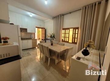 121f3d38fa82fc09bf5716a99b93bd79d6339168 · Casa com 3 quartos à venda em Parque Paulista-Francisco Morato-SP.
