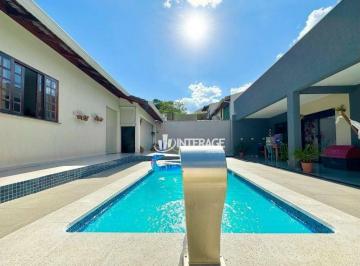 485fc5d065dab393c11cb6b8fde067f8b4457d3e · Casa com 3 dormitórios à venda, 274 m² por R$ 1.500.000,00 - Santa Felicidade - Curitiba/PR