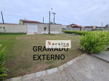 8c096b03f5a43c5c14ac809369447dbf097f69b4 · Sobrado à venda, 258 m² por R$ 600.000 - Jardim Bopiranga - Itanhaém/SP