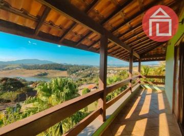 cadc2f5f6393c98ea2007cfbbdcd89b5a66b6c55 · Casa à venda, 228 m² por R$ 1.400.000,00 - Riviera Do Jaguari - Piracaia/SP