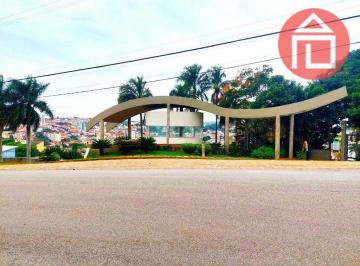 8a06055abcc158ed631ff1f40d918df35f89bec3 · Terreno à venda, 744 m² por R$ 430.000,00 - Jardim América - Bragança Paulista/SP