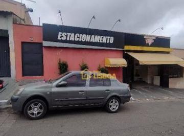 878effd240b3ea9b6d0c0a1bf7bc7768a5c589f2 · Galpão para alugar, 350 m² por R$ 15.862,00 - Cidade São Mateus - São Paulo/SP