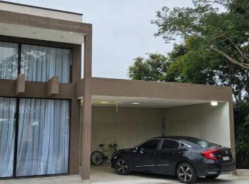 Casa · 340m² · 4 Quartos · 6 Vagas · Casa à venda, 340 m² por R$ 2.100.000,00 - Ouro Fino - Santa Isabel/SP